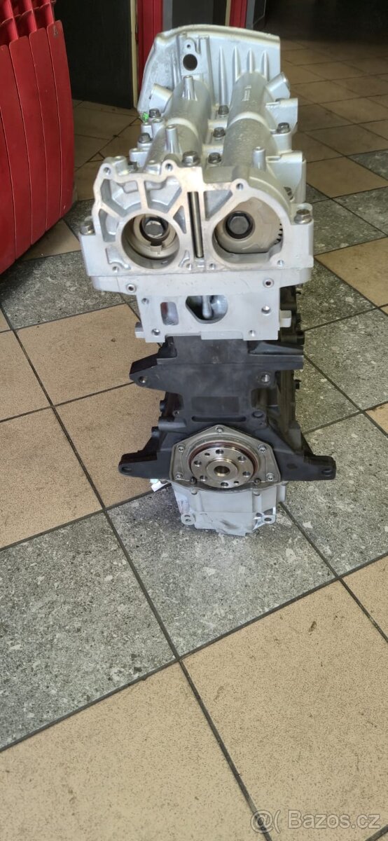 Motor repasovany Opel Insignia A20DTH - 2