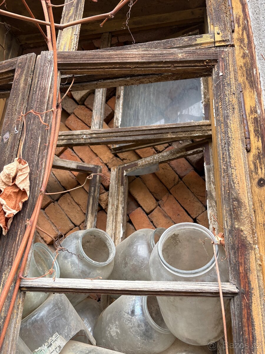 Ručně dělané cihly - 2