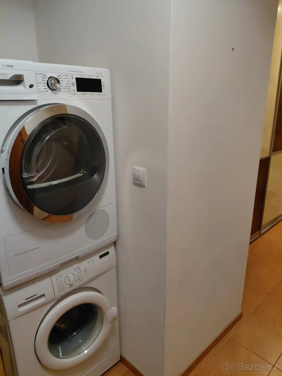 Pronájem bytu 2+kk 62 m² - 2