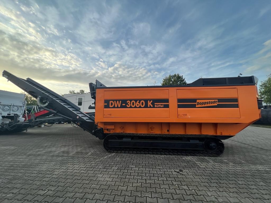 Drtič Doppstadt DW 3060 K - 2