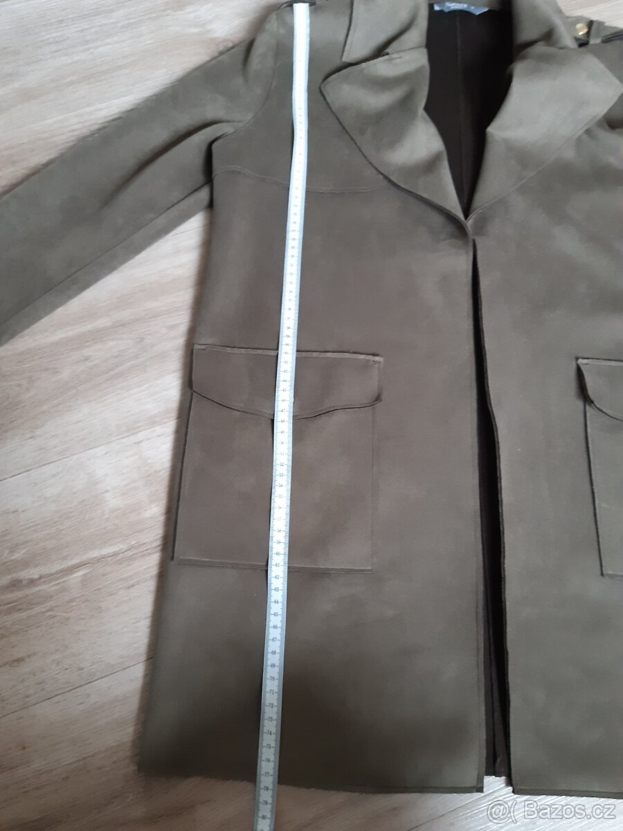 Jarni sako/kabatek - 2