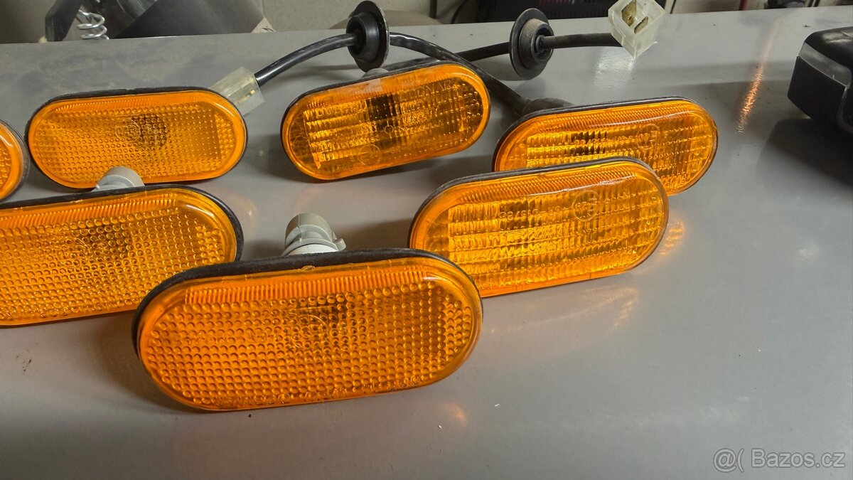 Blinkr - Škoda Felicia - 2