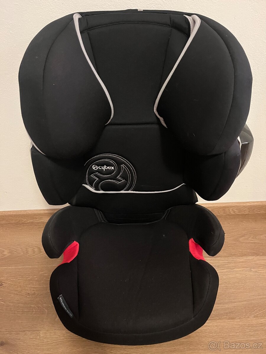 Cybex Solution X2-FIx - 2