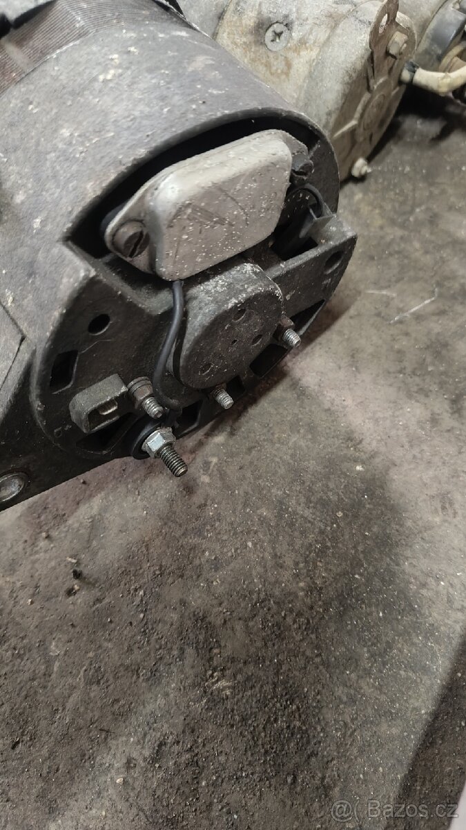 Skoda felicia 1.3 dily - 2