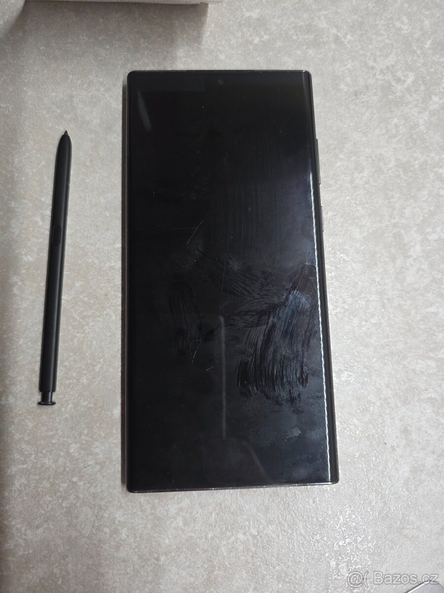 Samsung S 22 Ultra 256 - 2