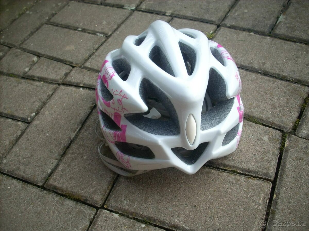 Dětská helma 3-6 let - 2