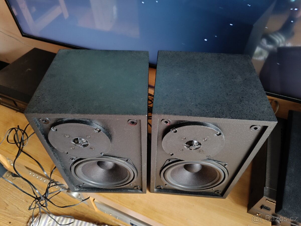 Repra Acoustic Quality AQ 080 - 2