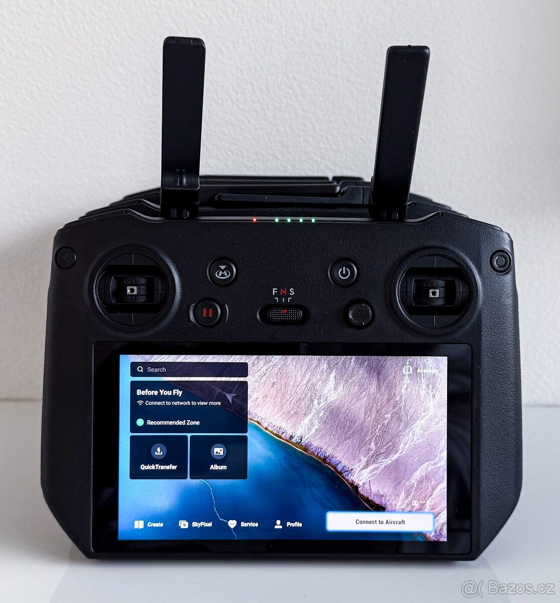 DJI RC PRO ENTERPRISE NOVÝ - 2