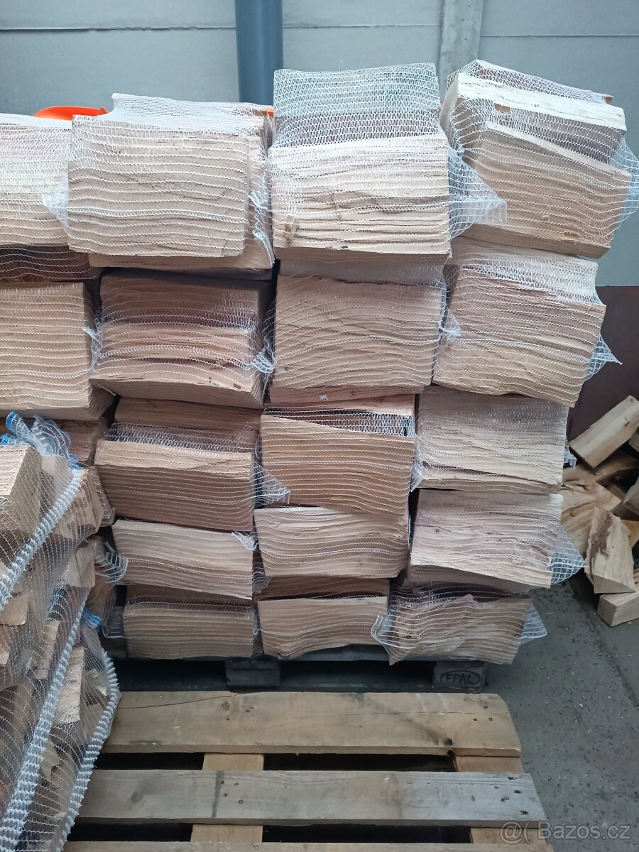 BUK na uzení bez kůry - 2