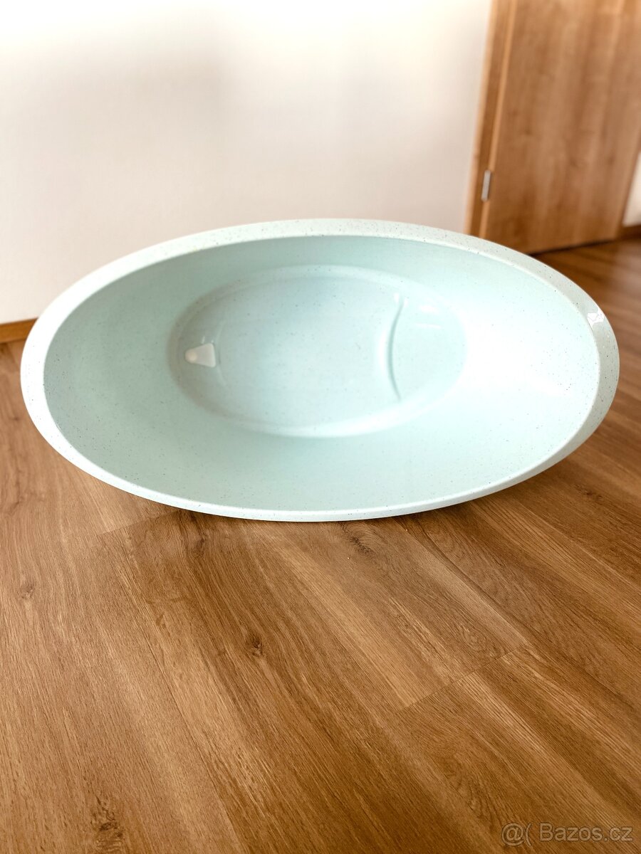 Vanička Luma Speckles Mint - 2