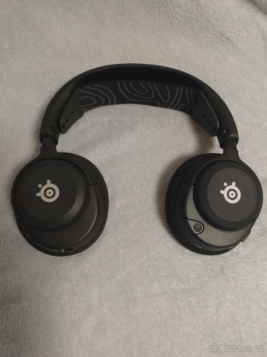 Steelseries arctis nova 5 wireless - 2