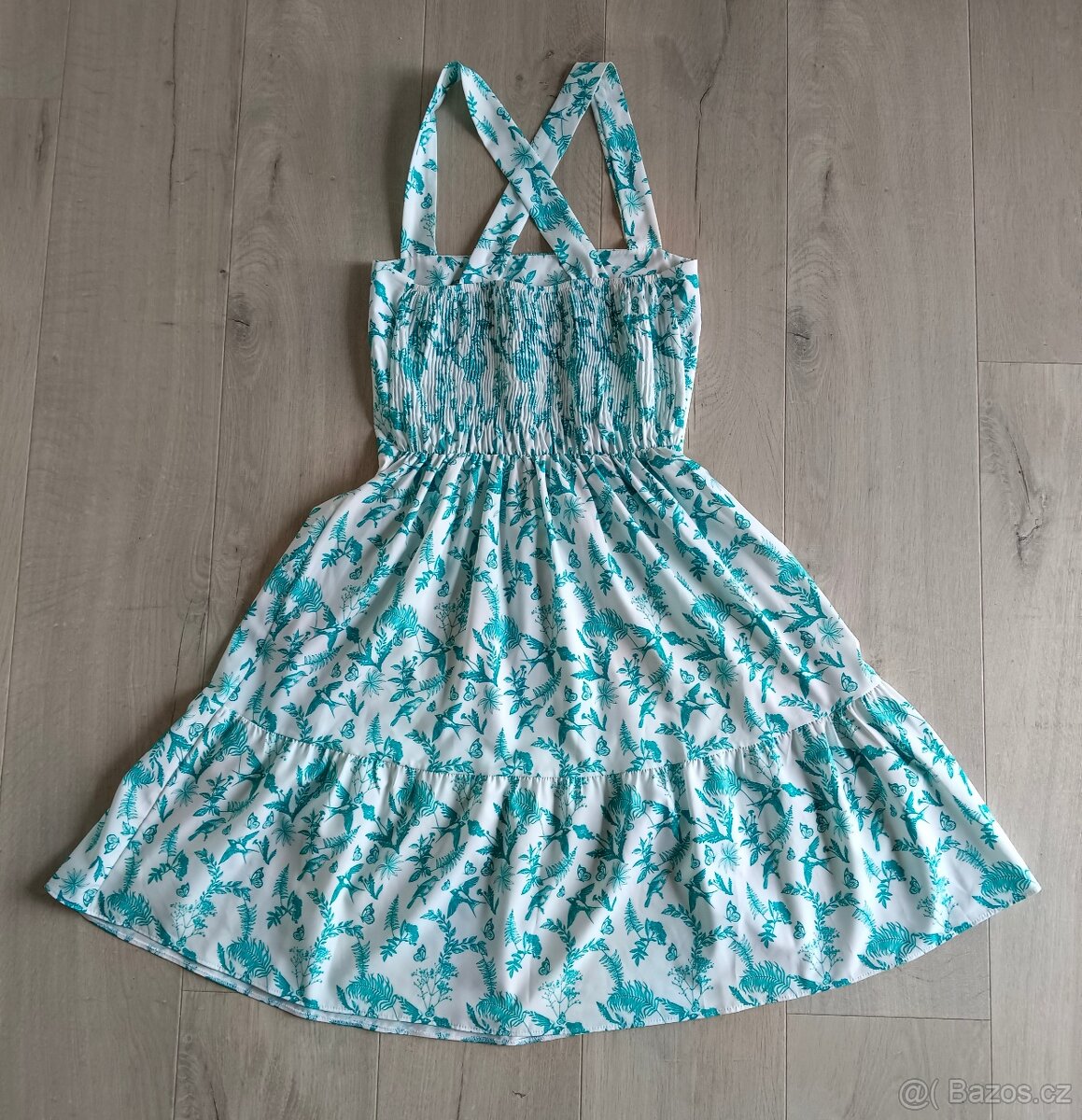 Nové dámské šaty - S/M vel. - 2