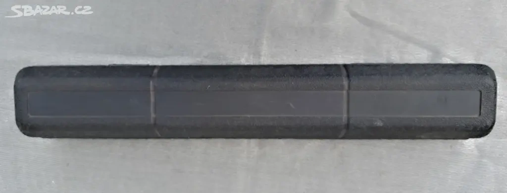 klíč na kola do auta - 2