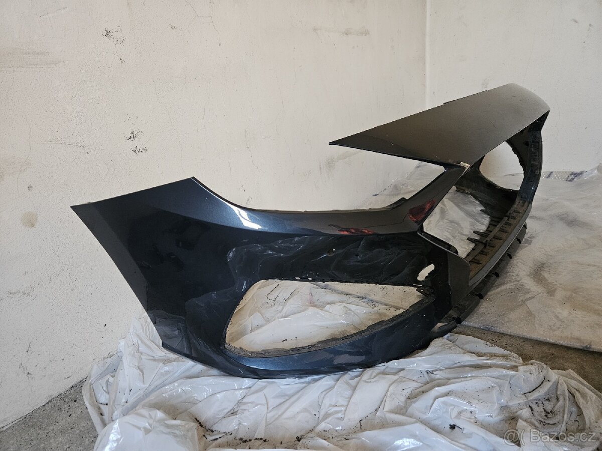 Přední nárazník hyundai i30 2021 - 2