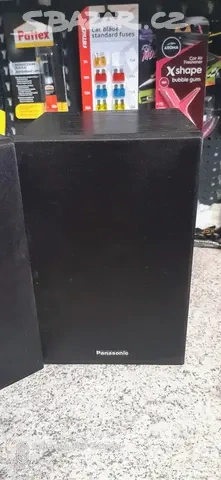 2x reproduktor Panasonic - 2