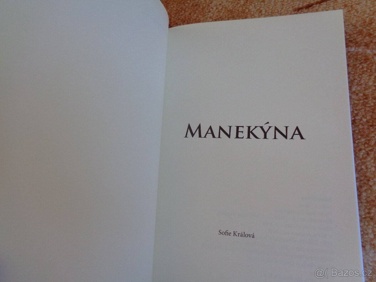 Romány pro ženy - nové, jednou čtené - 2