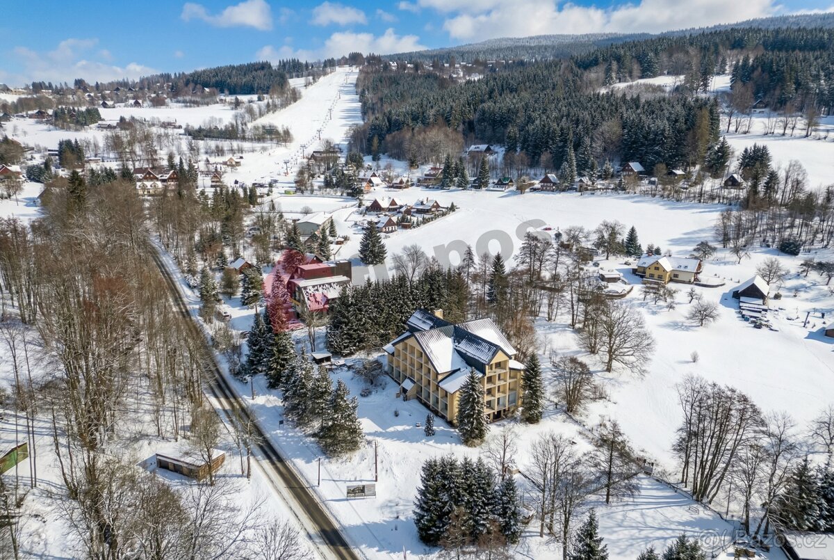 Prodej apartmánu v Krkonoších - 2