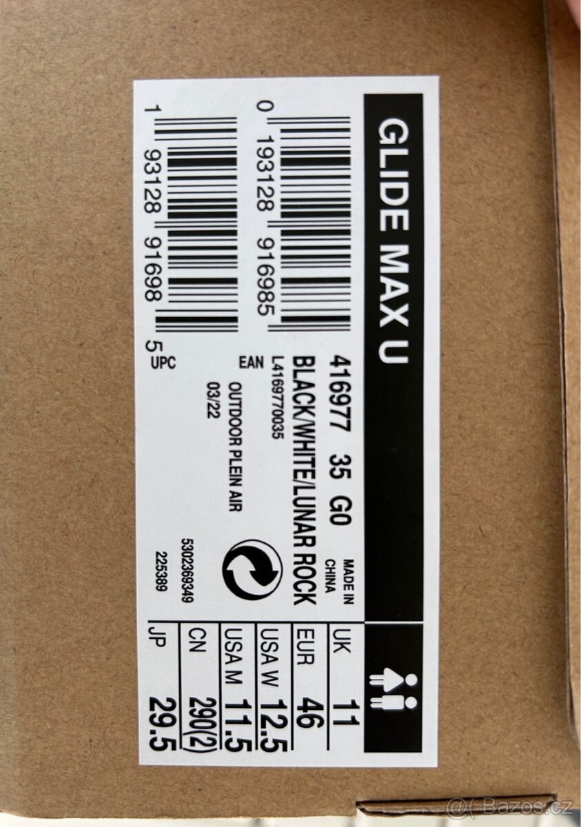 Salomon Aero Glide 2 - 2