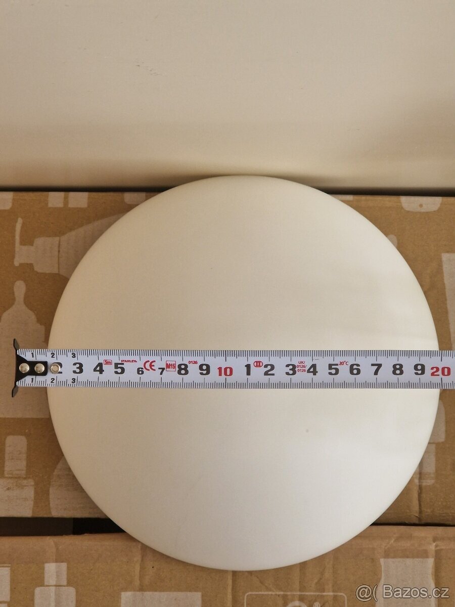 Světlo stropní - 2