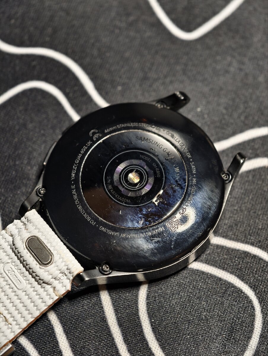 Samsung Galaxy watch - 2