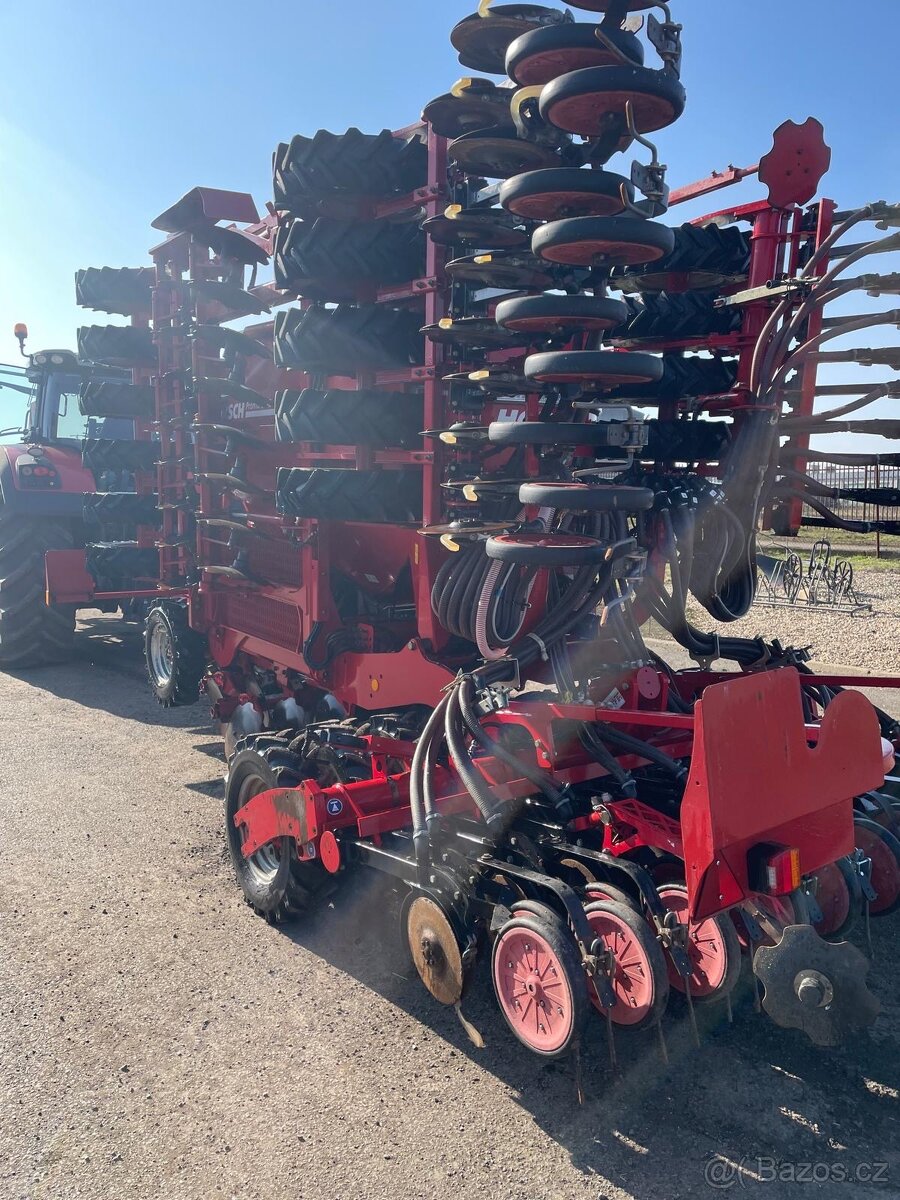 Horsch Pronto 6 DC - 2