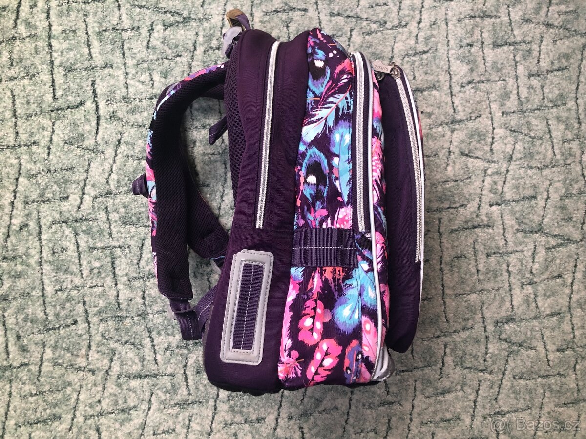 Dívčí batoh Topgal - 2