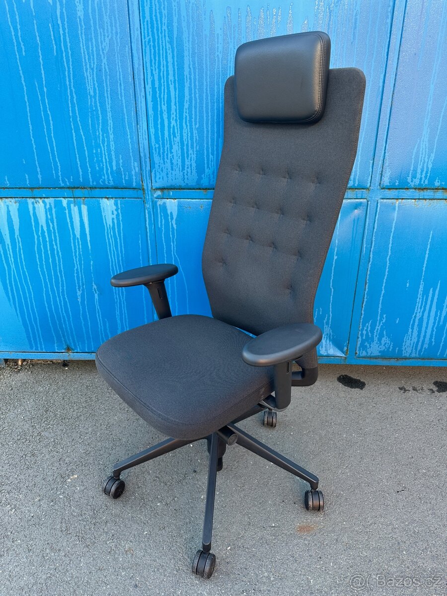 Židle Vitra ID Trim L (více kusů) - 2