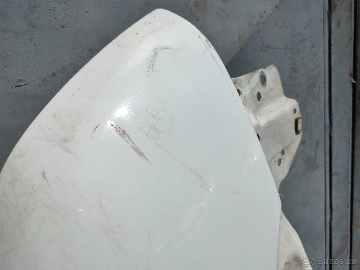 Předek Connect - P1 - 2009-2013 - 2