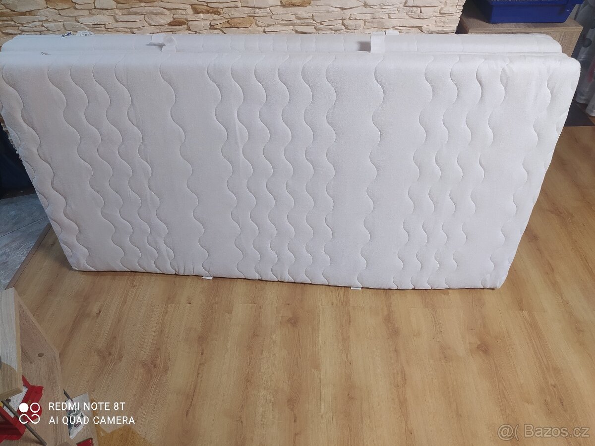 MATRACE MFO MALIE 100x200x14cm - 2ks - 2