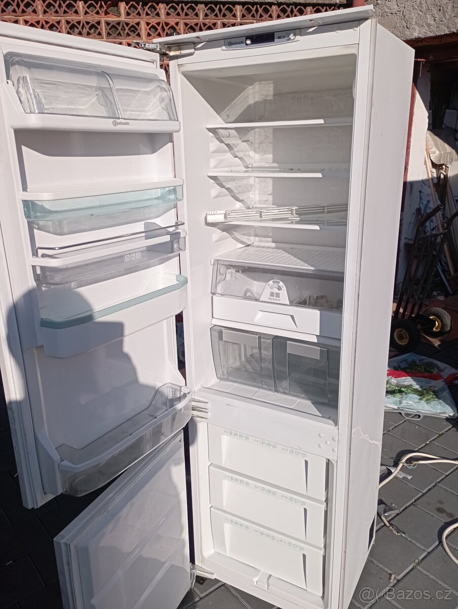 Prodám vestavěnou combinaci - 2