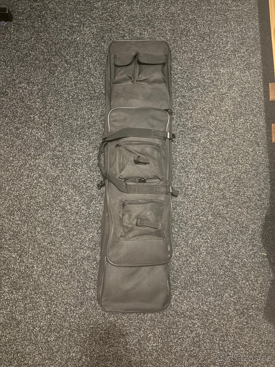 Airsoft sniperka - 2