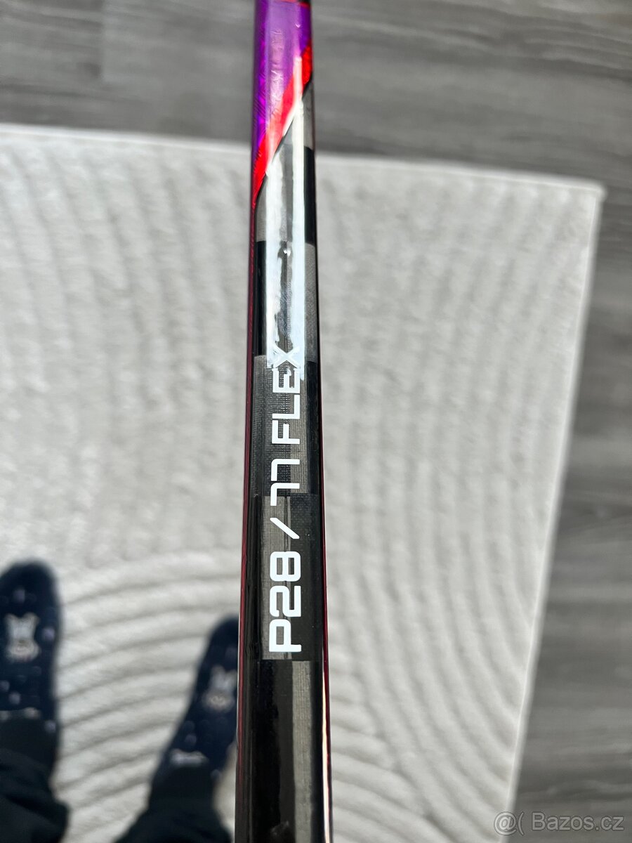 Hokejka bauer proto 2 - 2