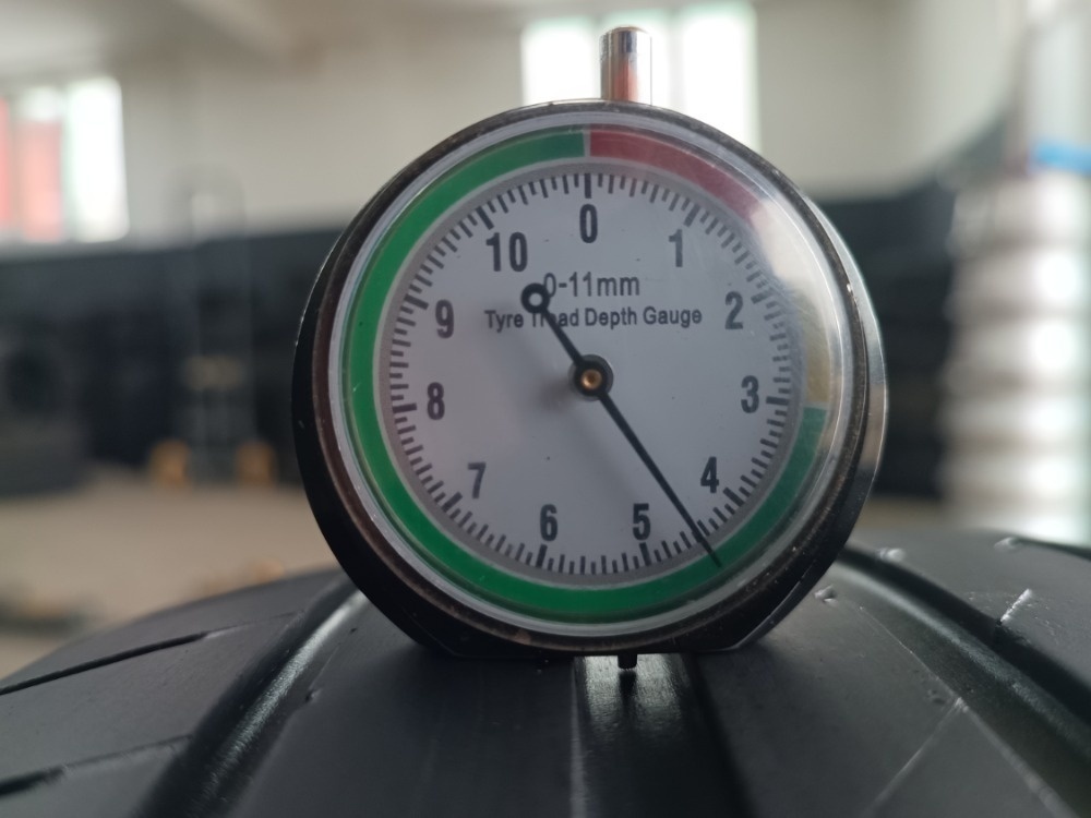 205/55 R16 FULDA (0816) - 2