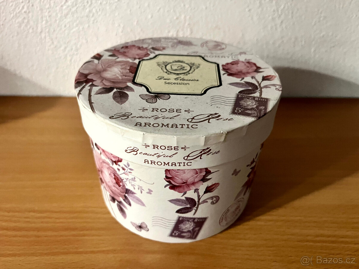 Dárková sada na čaj - 2