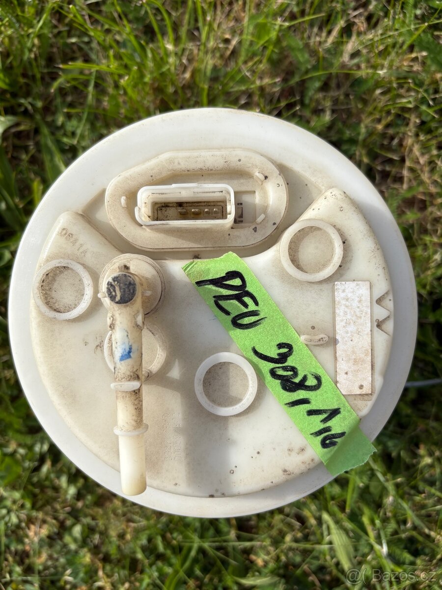 Peugeot 308,1,6 Palivové čerpadlo - 2