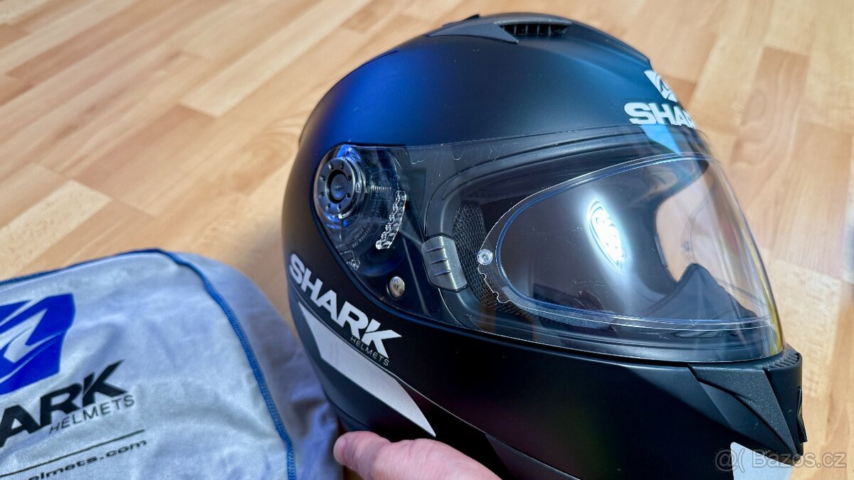Integrální přilba SHARK S900 - 2