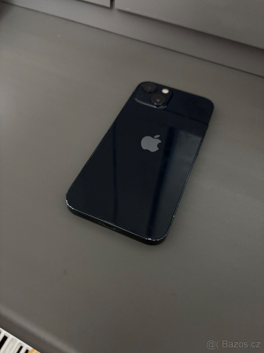 iPhone 13 – 128 GB - 2