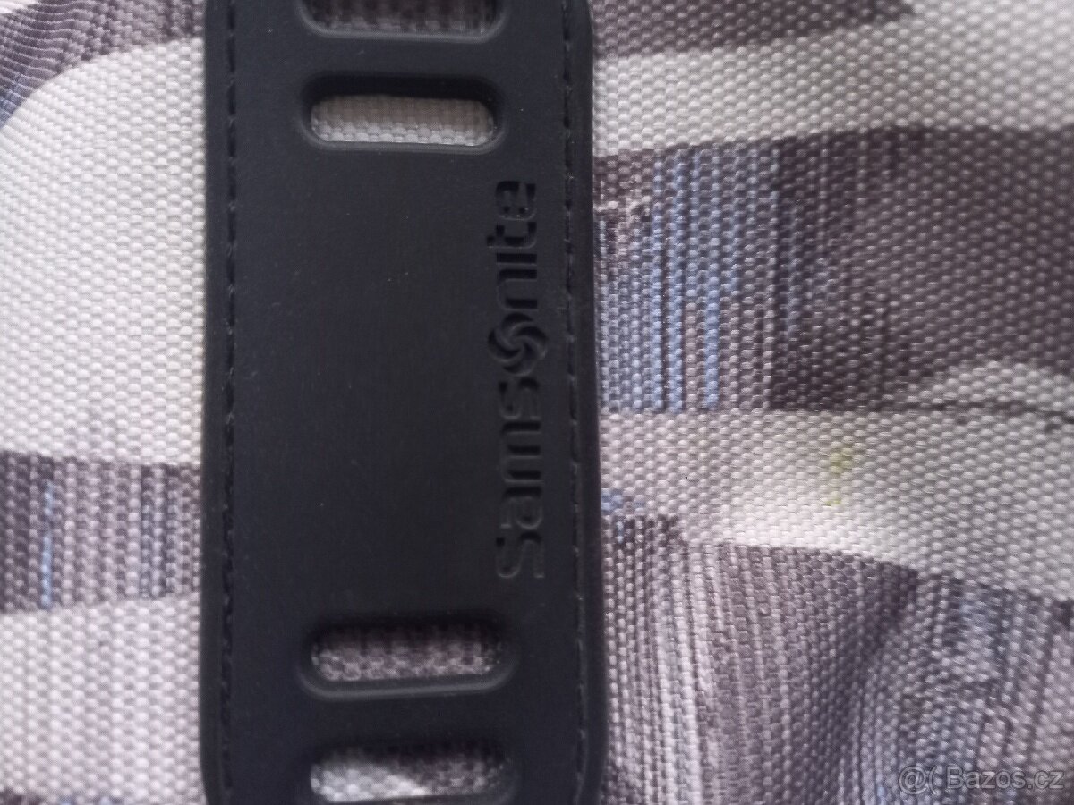 Školní batoh zn Samsonite - 2