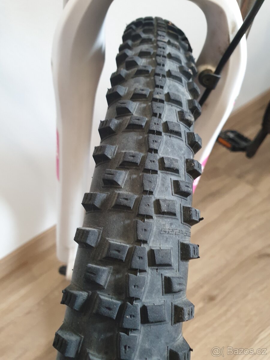 Elektrokolo Leader Fox - 2