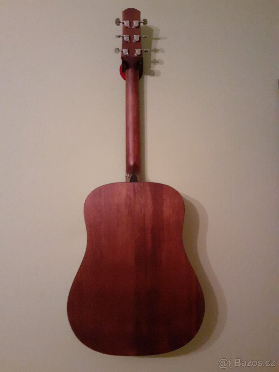 Ibanez AAD 100 OPN - 2