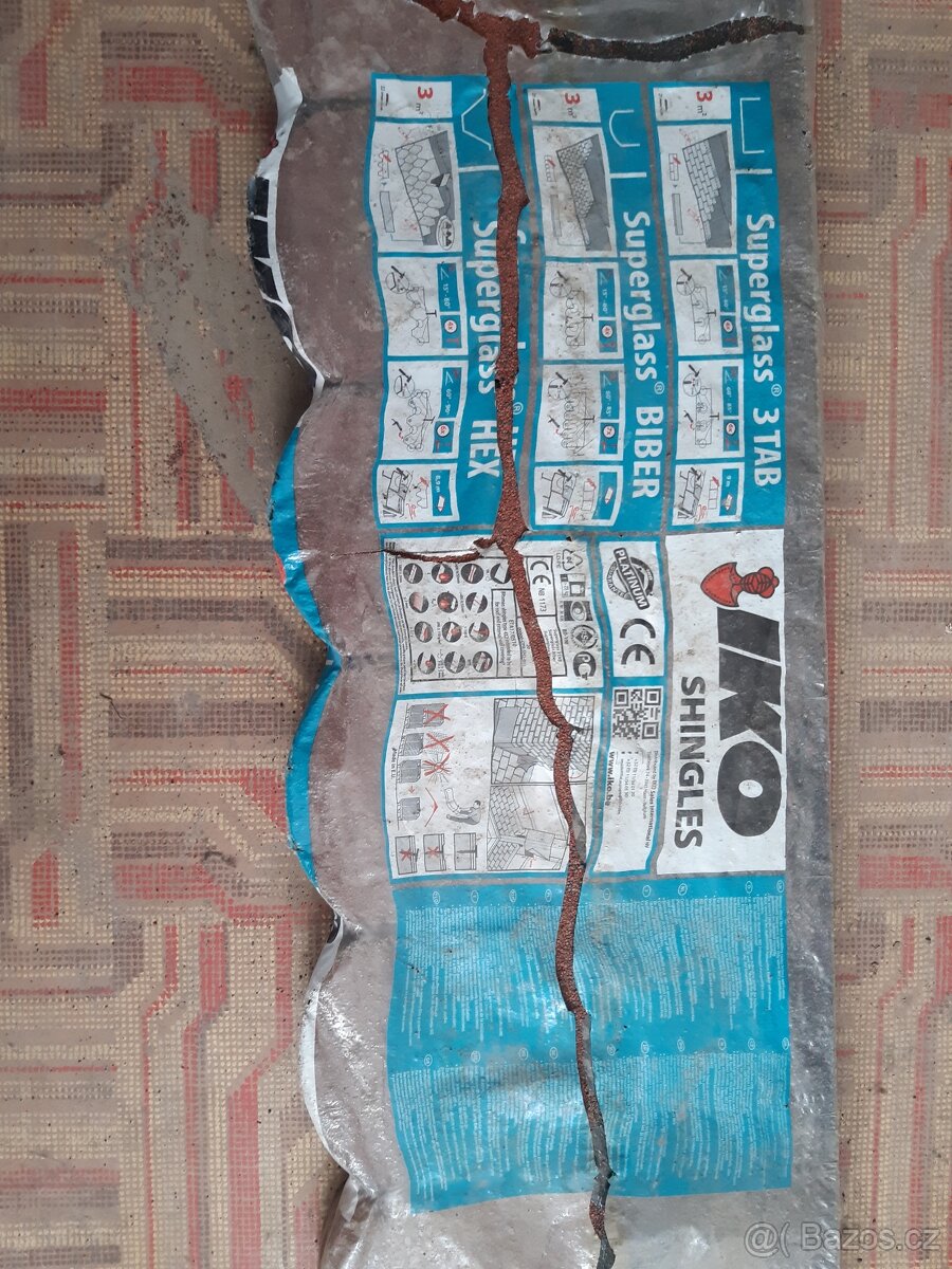 Střešní Sindel - 2