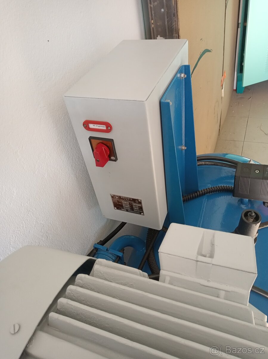 Kompresor ORLIK 2JSK - 2