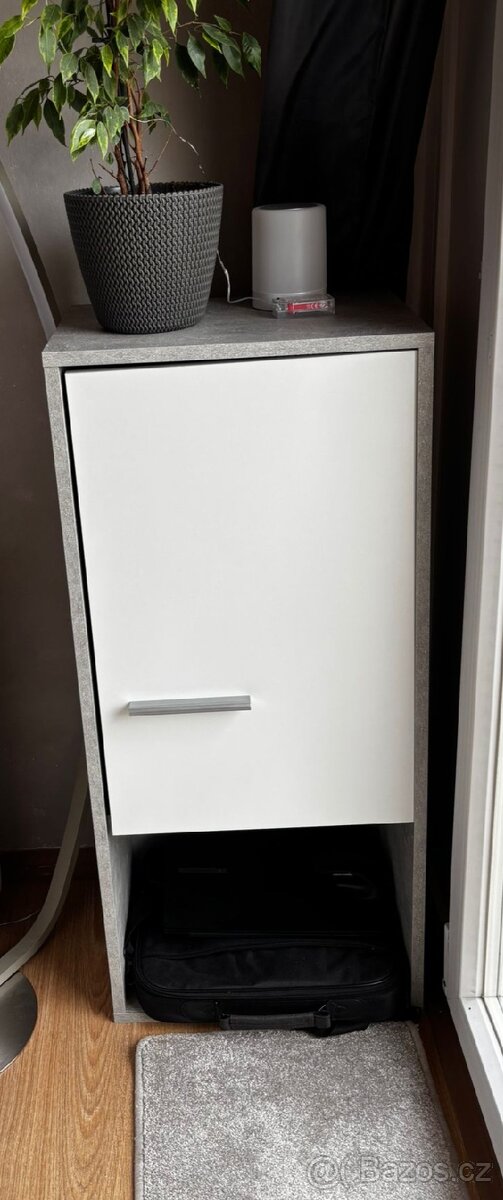 Komplet obývací stěna - 2