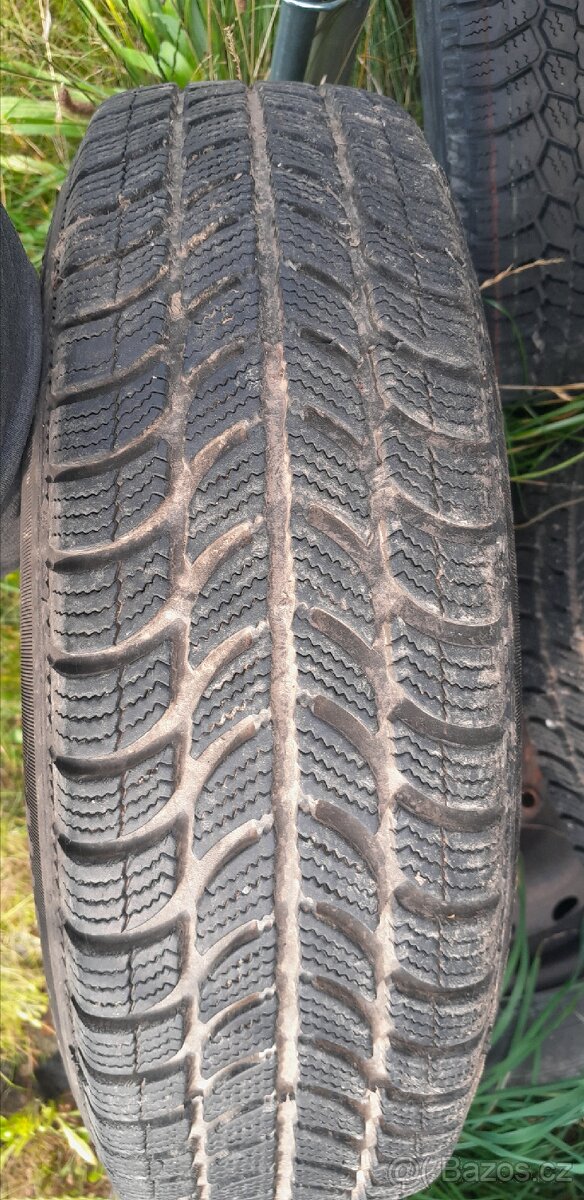 165/65R14 - 2