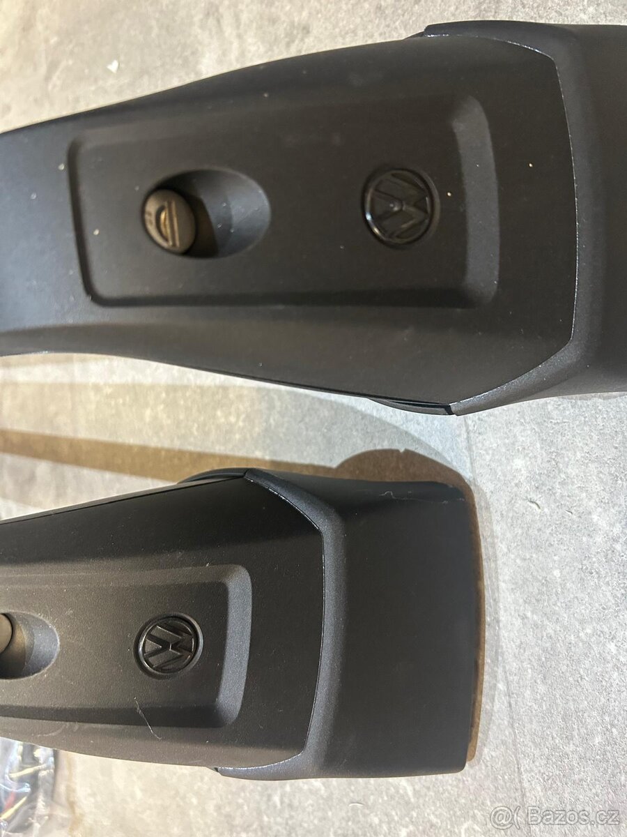 Arteon - střešní nosič - 2