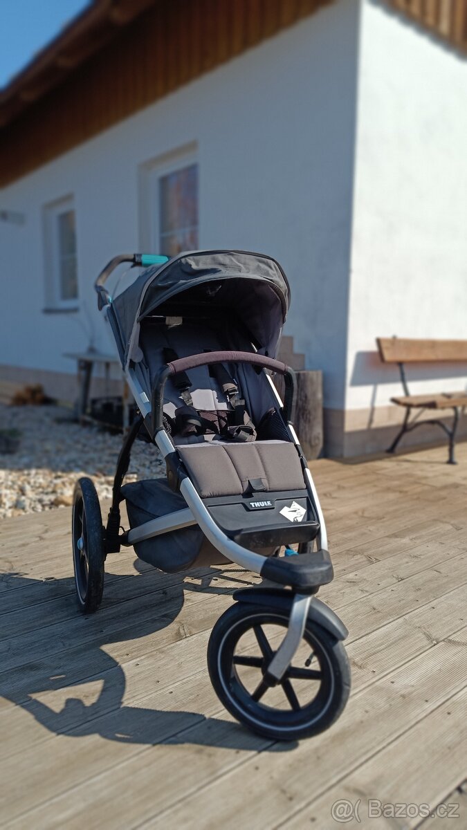 Thule Urban Glide 2 - 2