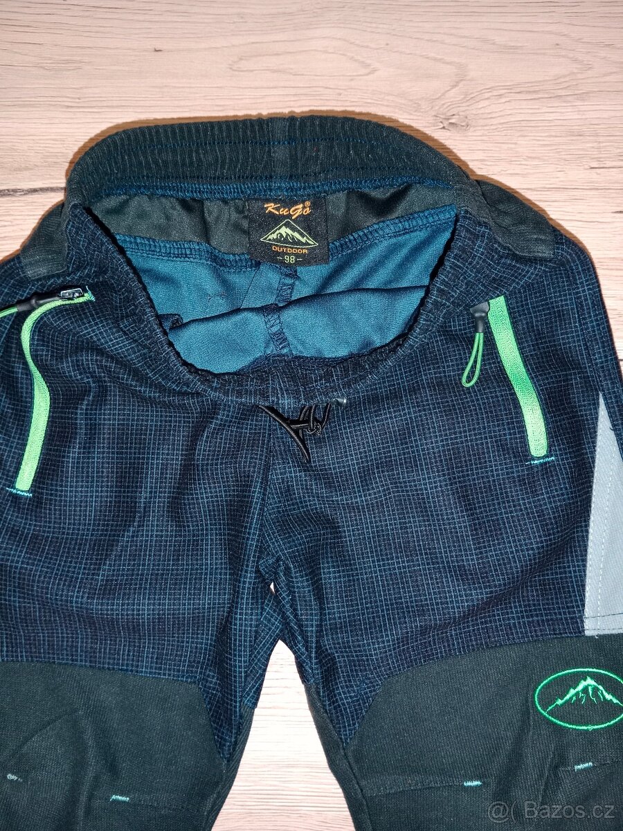 Kugo kalhoty, 98 - 2