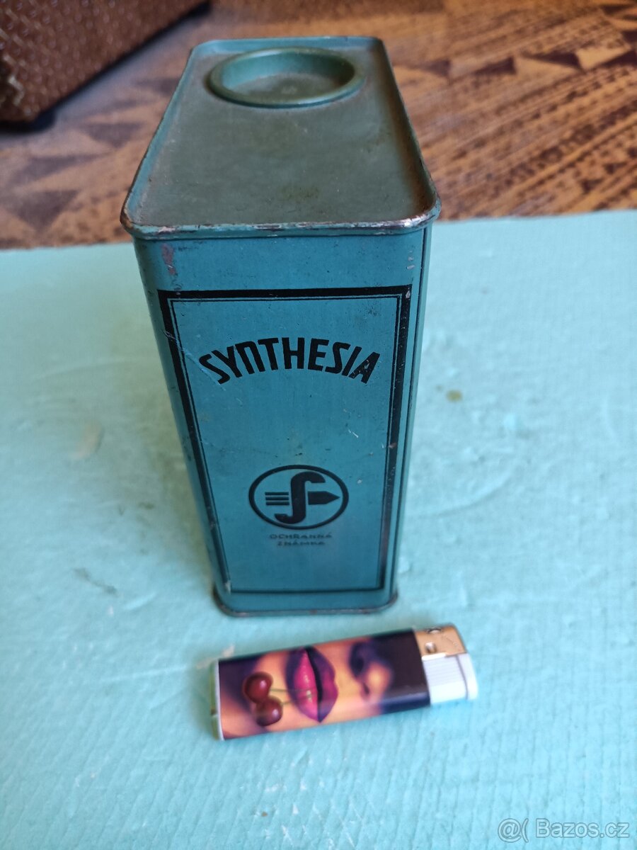 PLECHOVKA - 2
