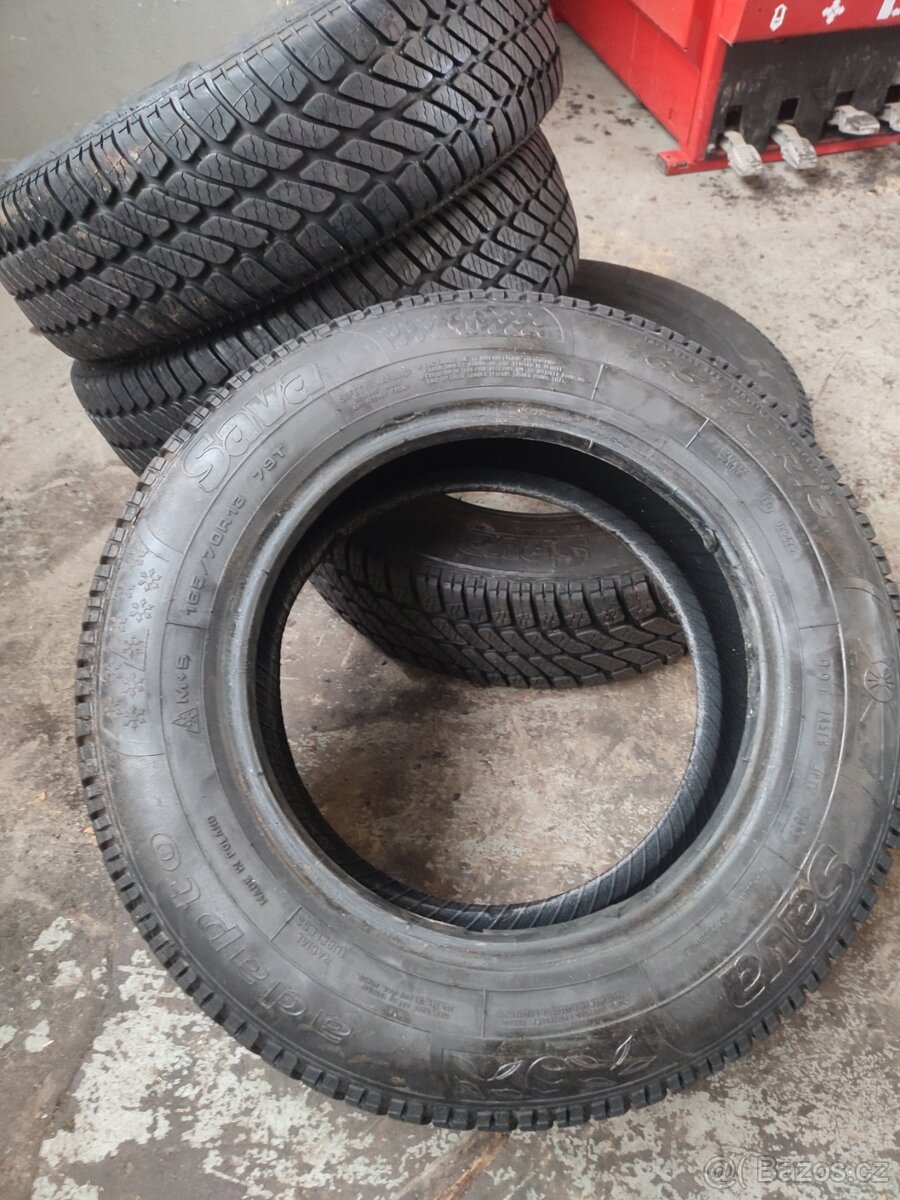 165/70R13 - 2