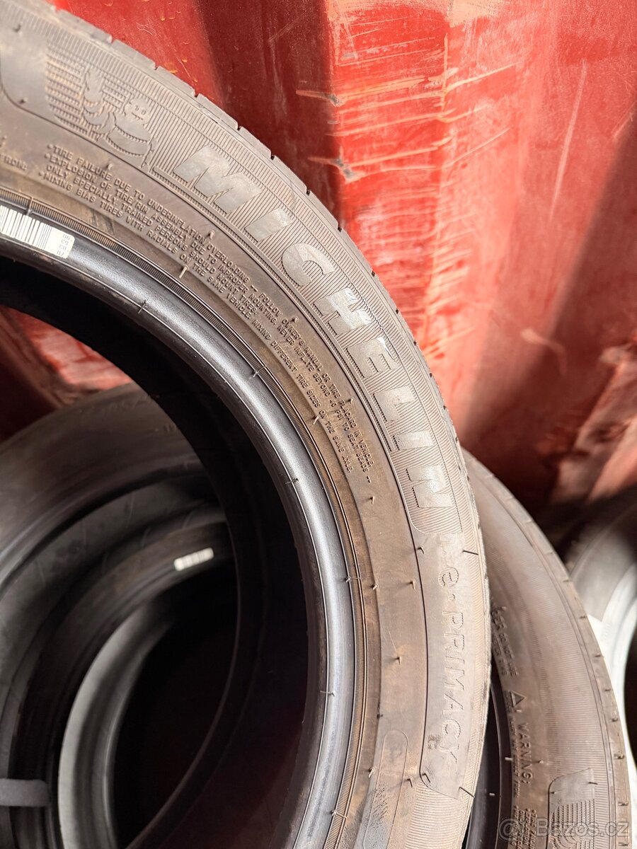 195/55/16 - 2